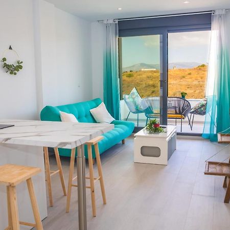 Apartmán Casa Turquesa - Garaje Y Terraza Tarifa Exteriér fotografie