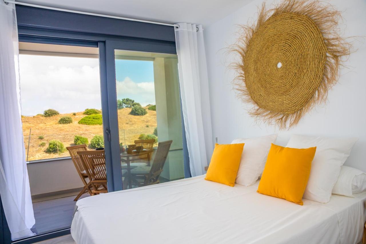 Apartmán Casa Turquesa - Garaje Y Terraza Tarifa Exteriér fotografie