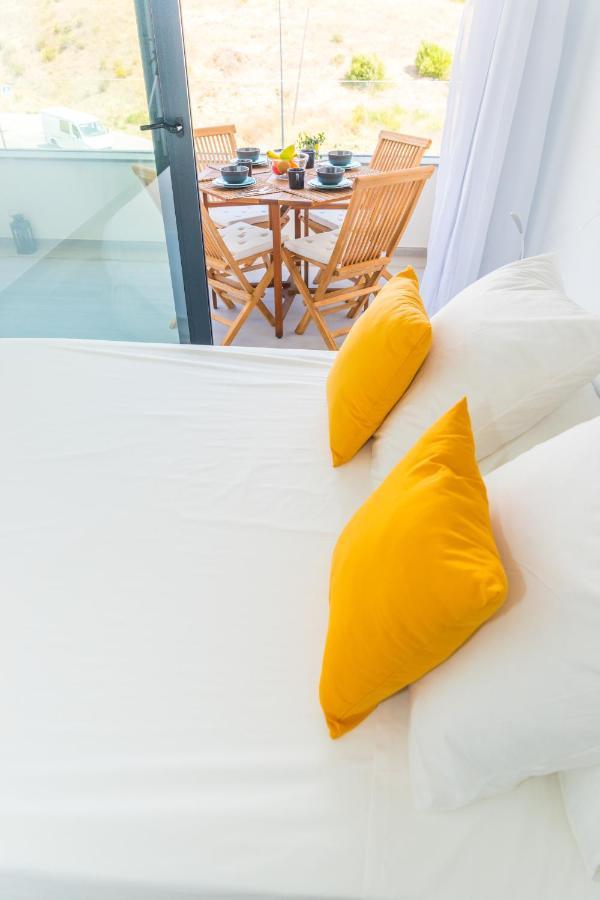Apartmán Casa Turquesa - Garaje Y Terraza Tarifa Exteriér fotografie