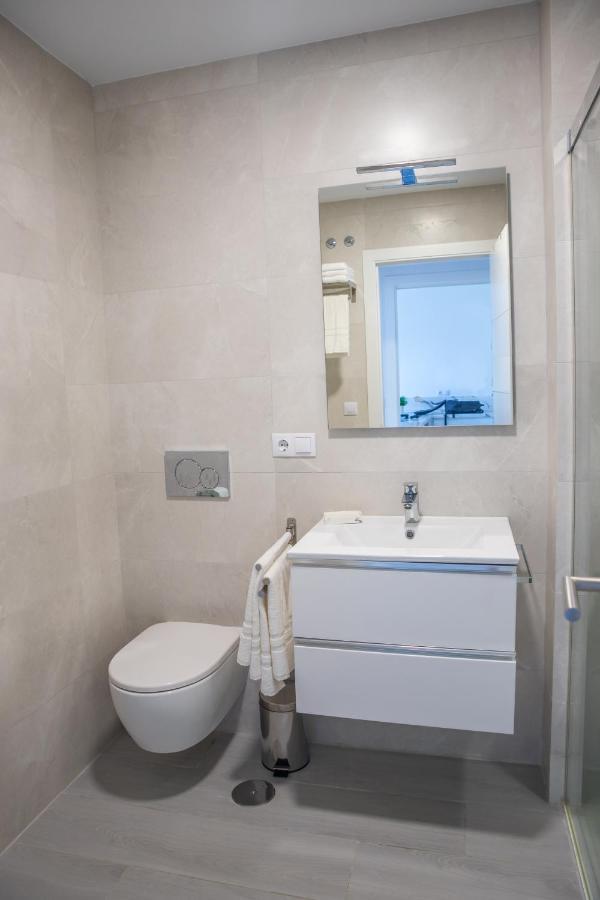Apartmán Casa Turquesa - Garaje Y Terraza Tarifa Exteriér fotografie