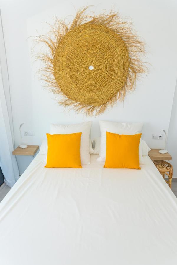 Apartmán Casa Turquesa - Garaje Y Terraza Tarifa Exteriér fotografie