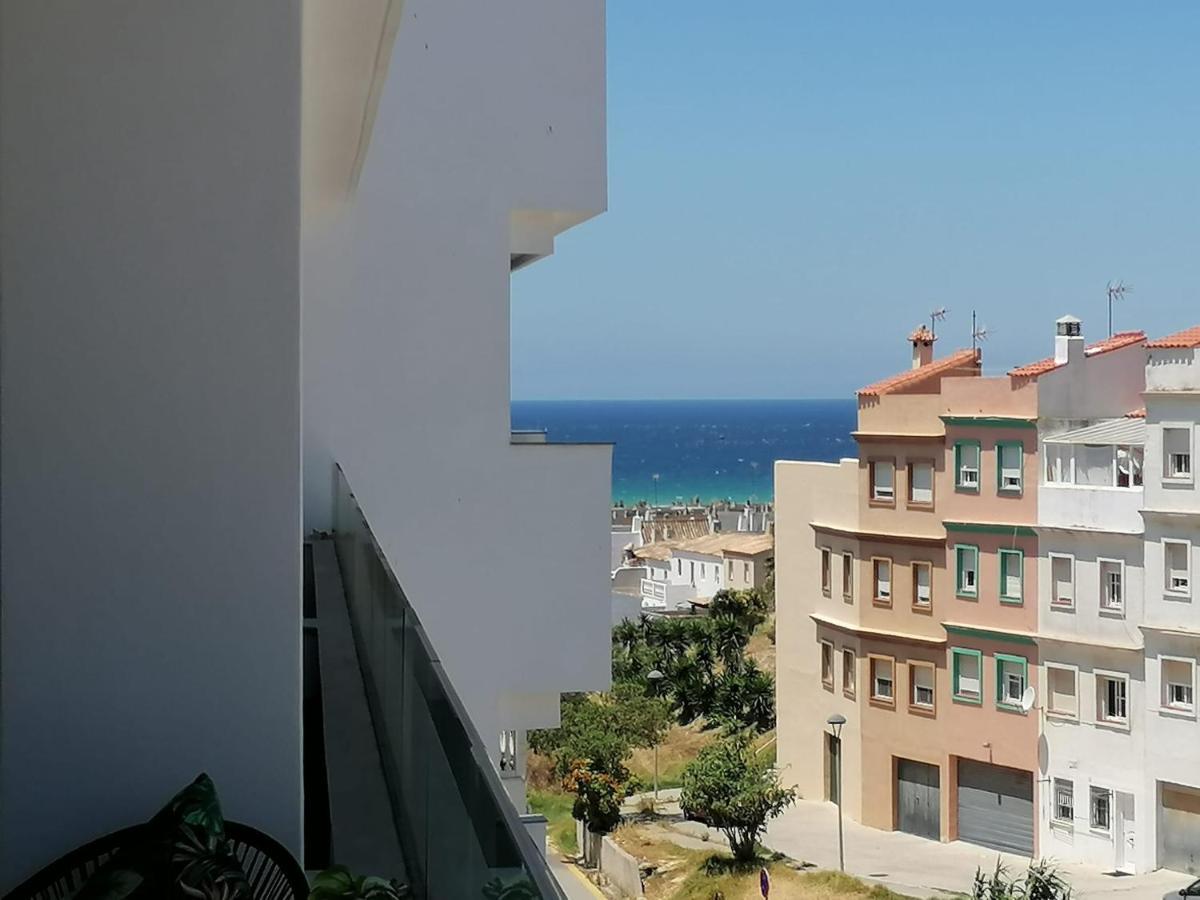 Apartmán Casa Turquesa - Garaje Y Terraza Tarifa Exteriér fotografie